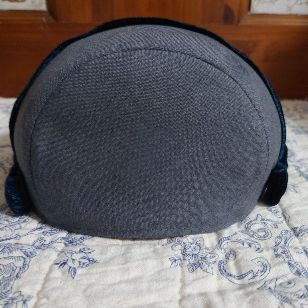 アノンハット　すずらんボンネ