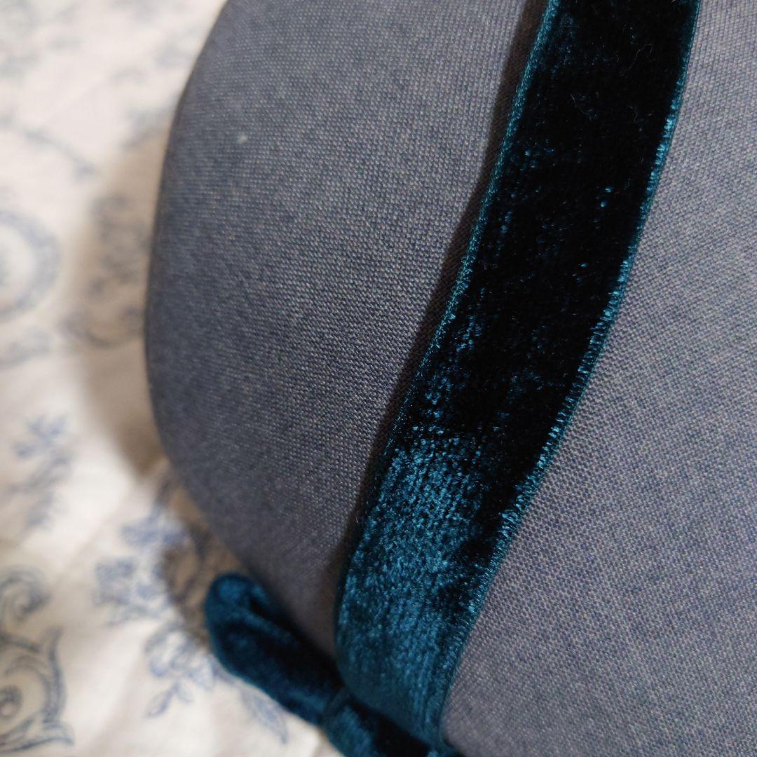 アノンハット　すずらんボンネ