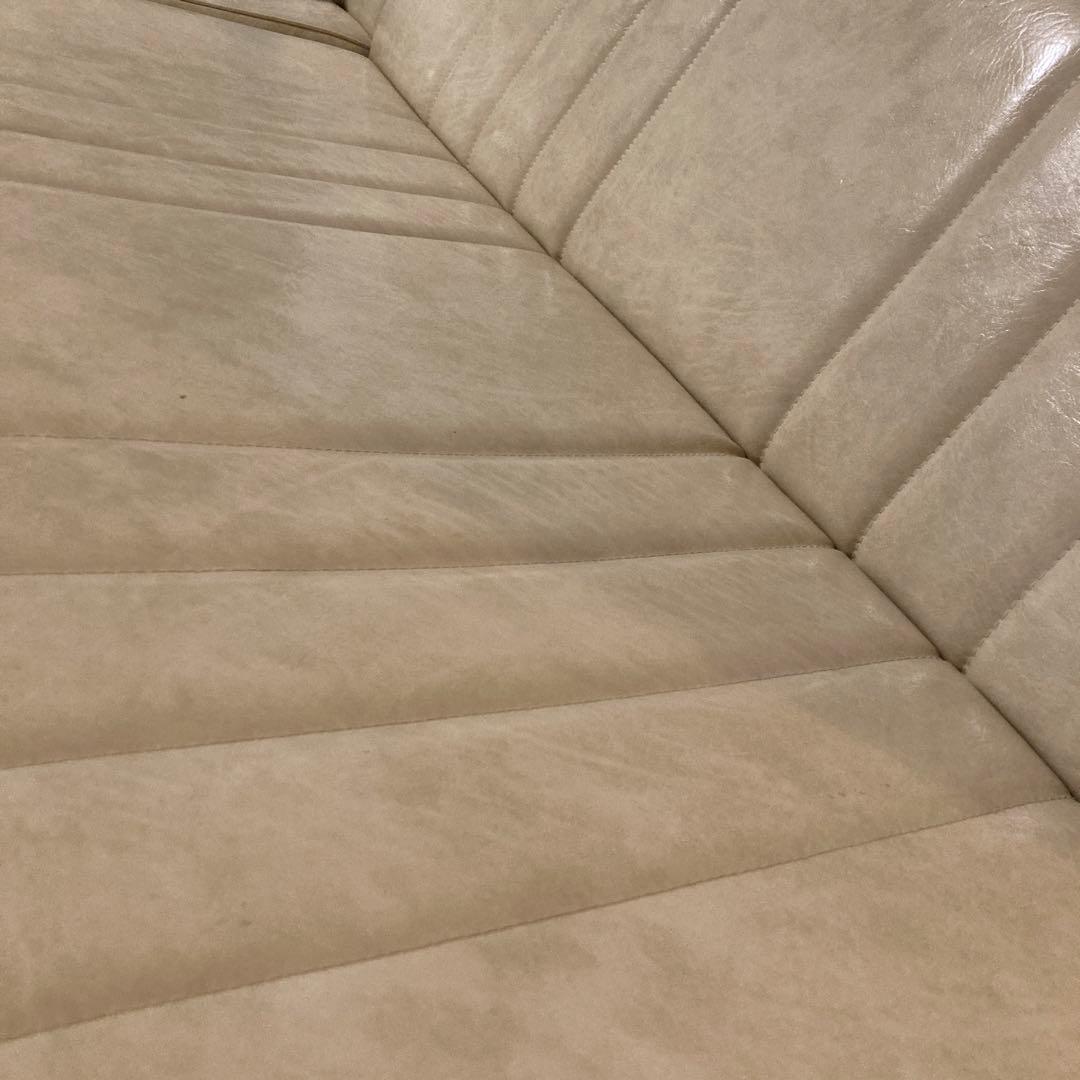 niko and...ソファベンチ/クラシックダイナーシリーズ　オフホワイト