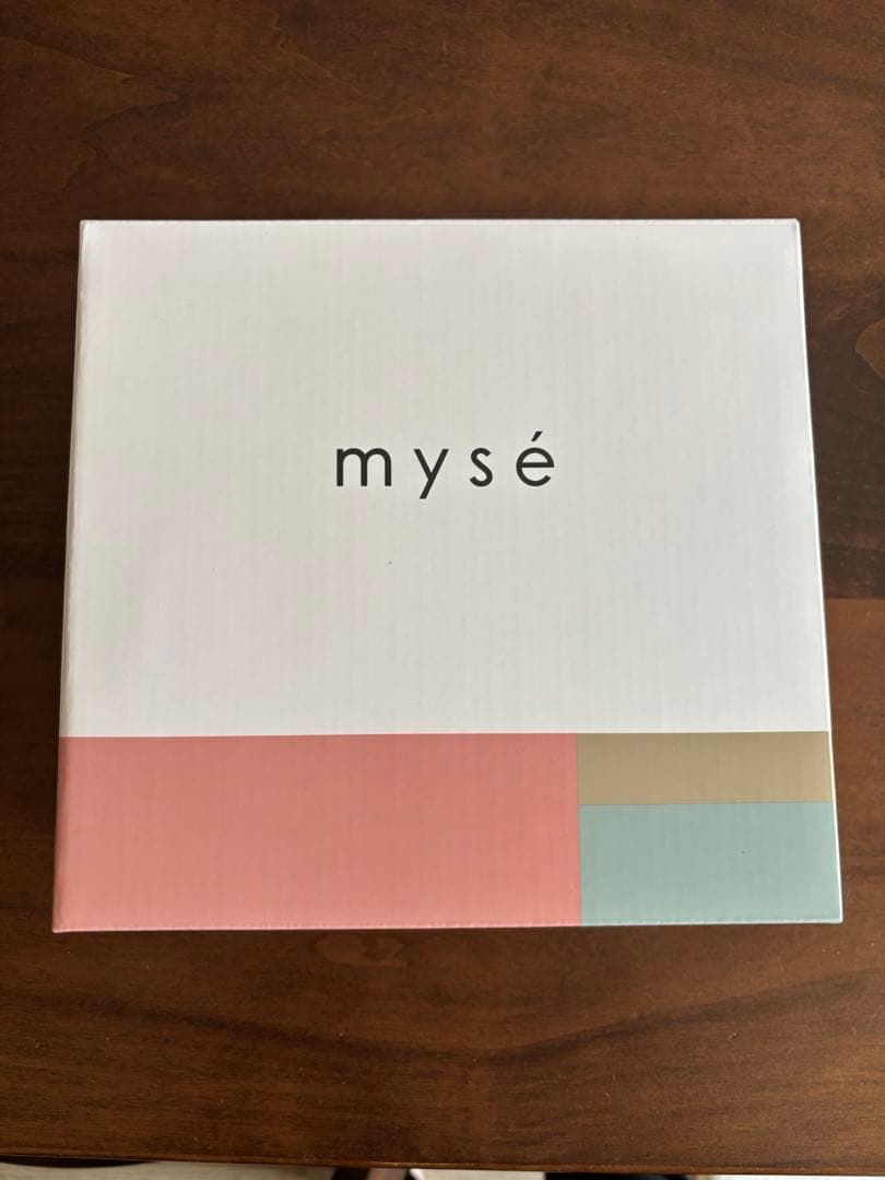 ミーゼ　ニードルヘッドスパリフトMS-31N