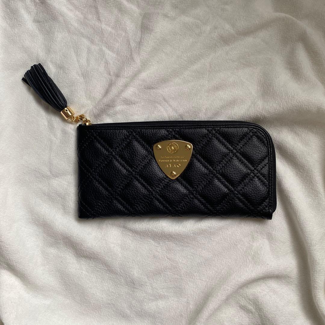 ATAO limo／ブラックダイヤ