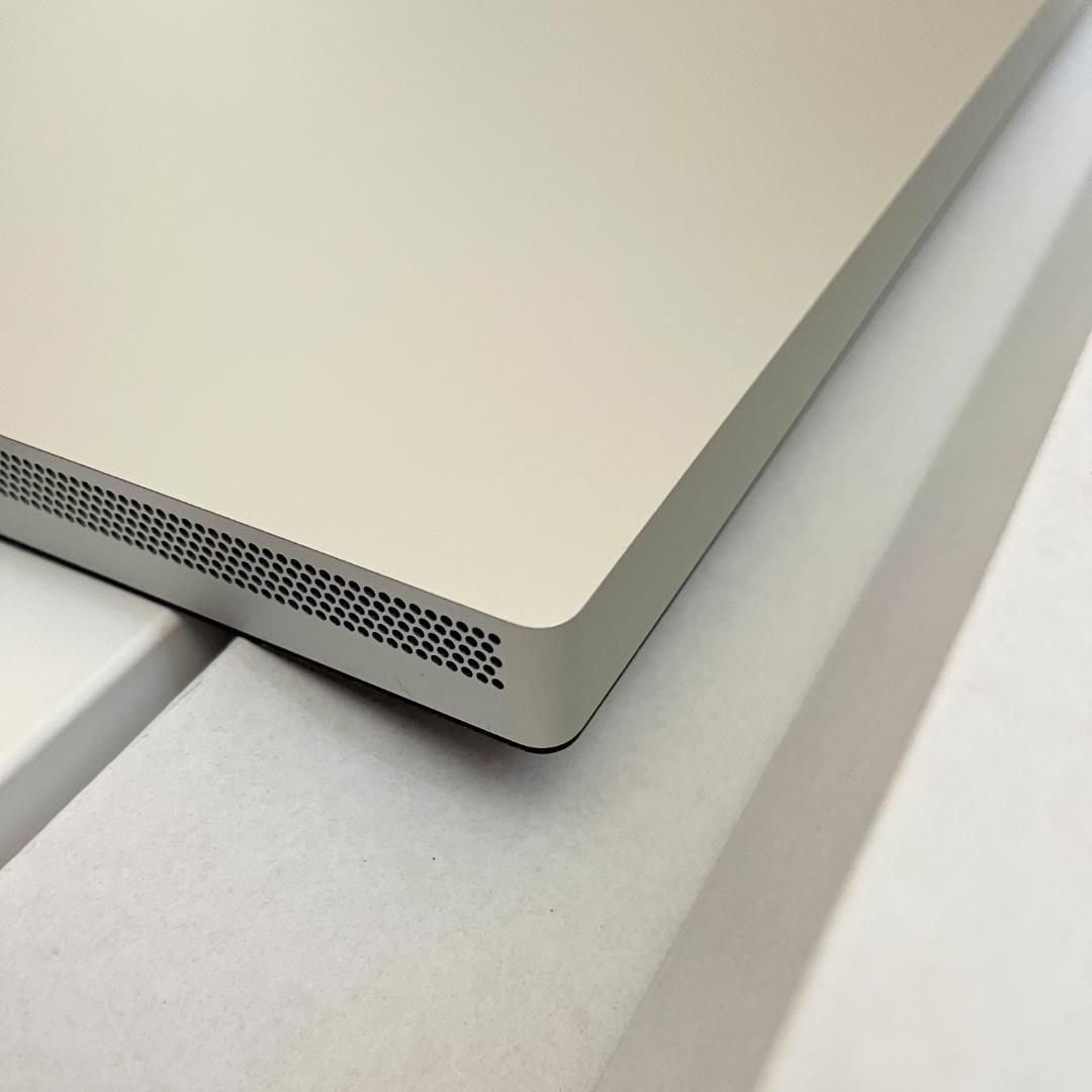 ディスプレイ・モニター本体 Apple Studio Display VESA Nano-texture