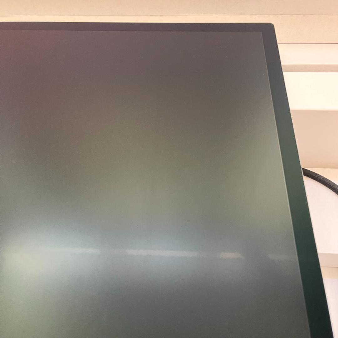 ディスプレイ・モニター本体 Apple Studio Display VESA Nano-texture