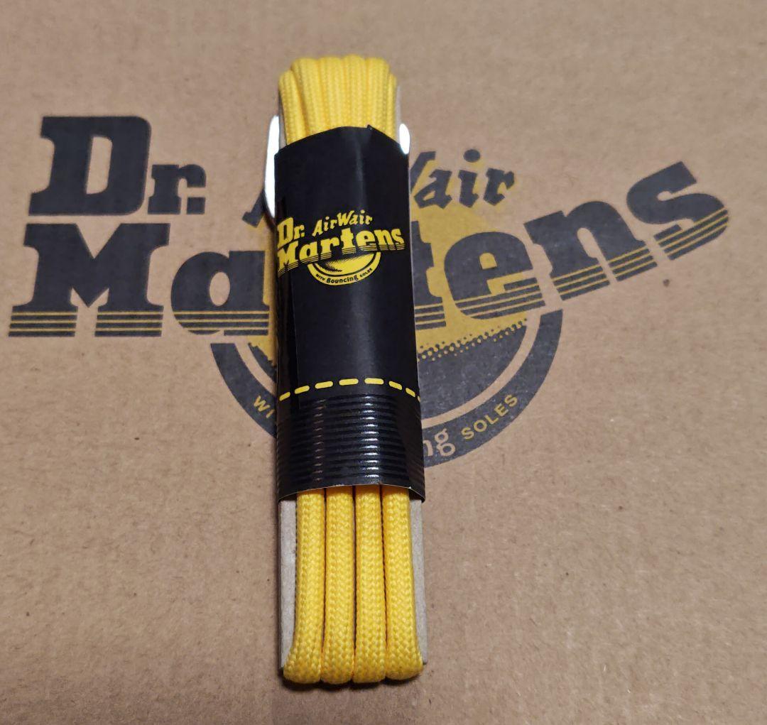 美品中古ドクターマーチン 1461 3ホール UK9