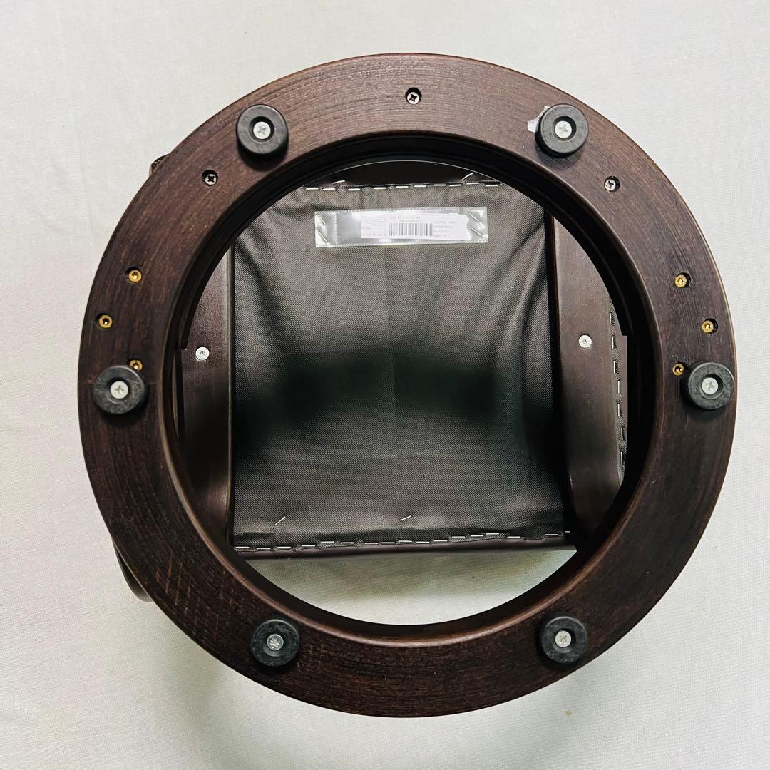 IDC大塚家具Himollaヒモラ　オットマン