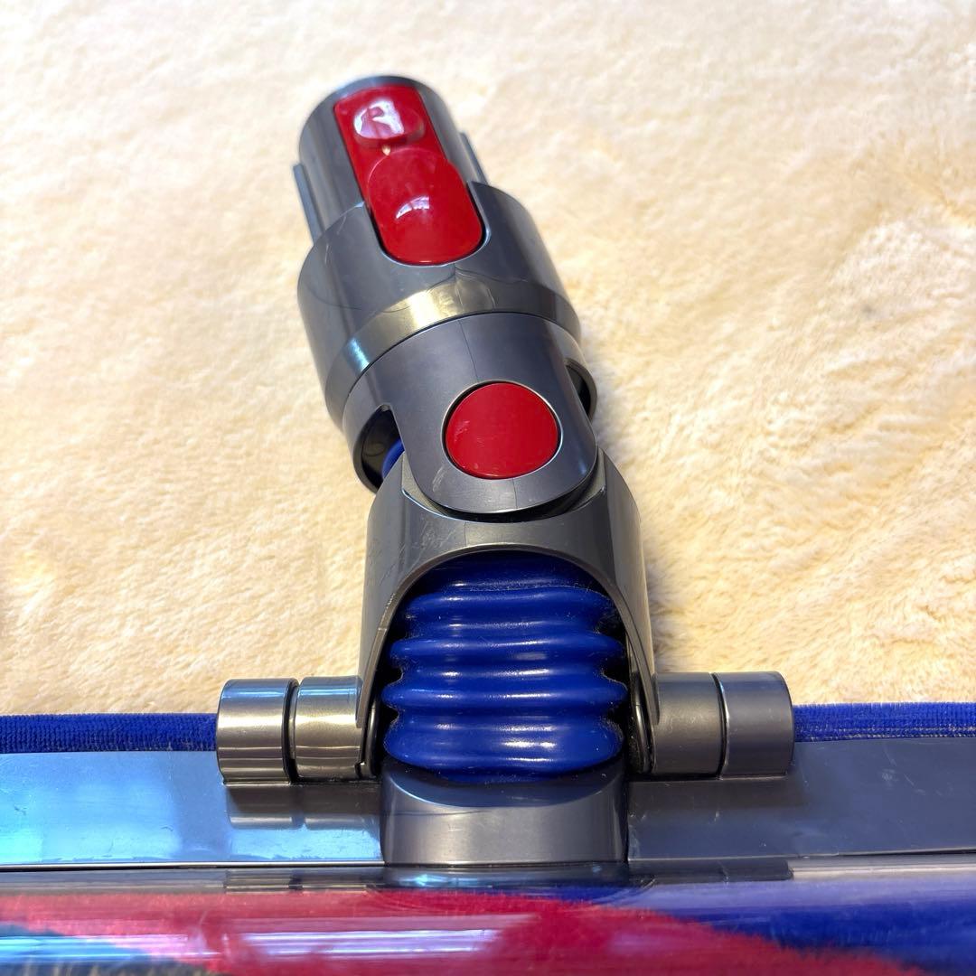 dyson v8 slim fluffyクリーナーヘッド 354531