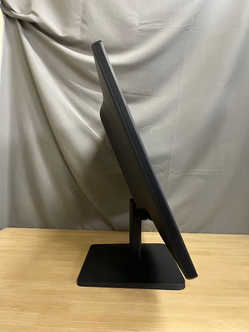 Princeton 27インチモニター　内蔵スピーカーPTFBLT-27w