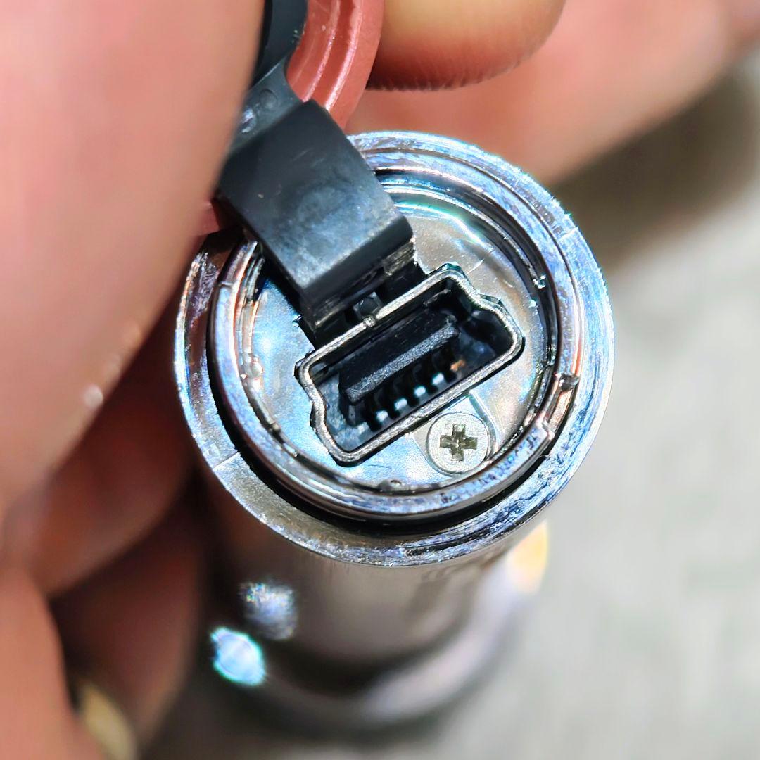 Sony デジタルオーディオプレーヤー 　ウォークマン　NW-S203F　ピンク