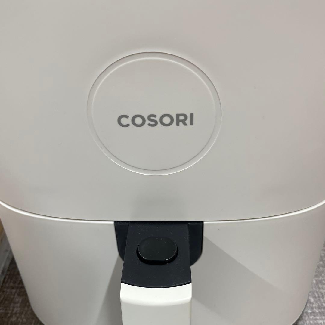 COSORI（コソリ）エアフライヤー