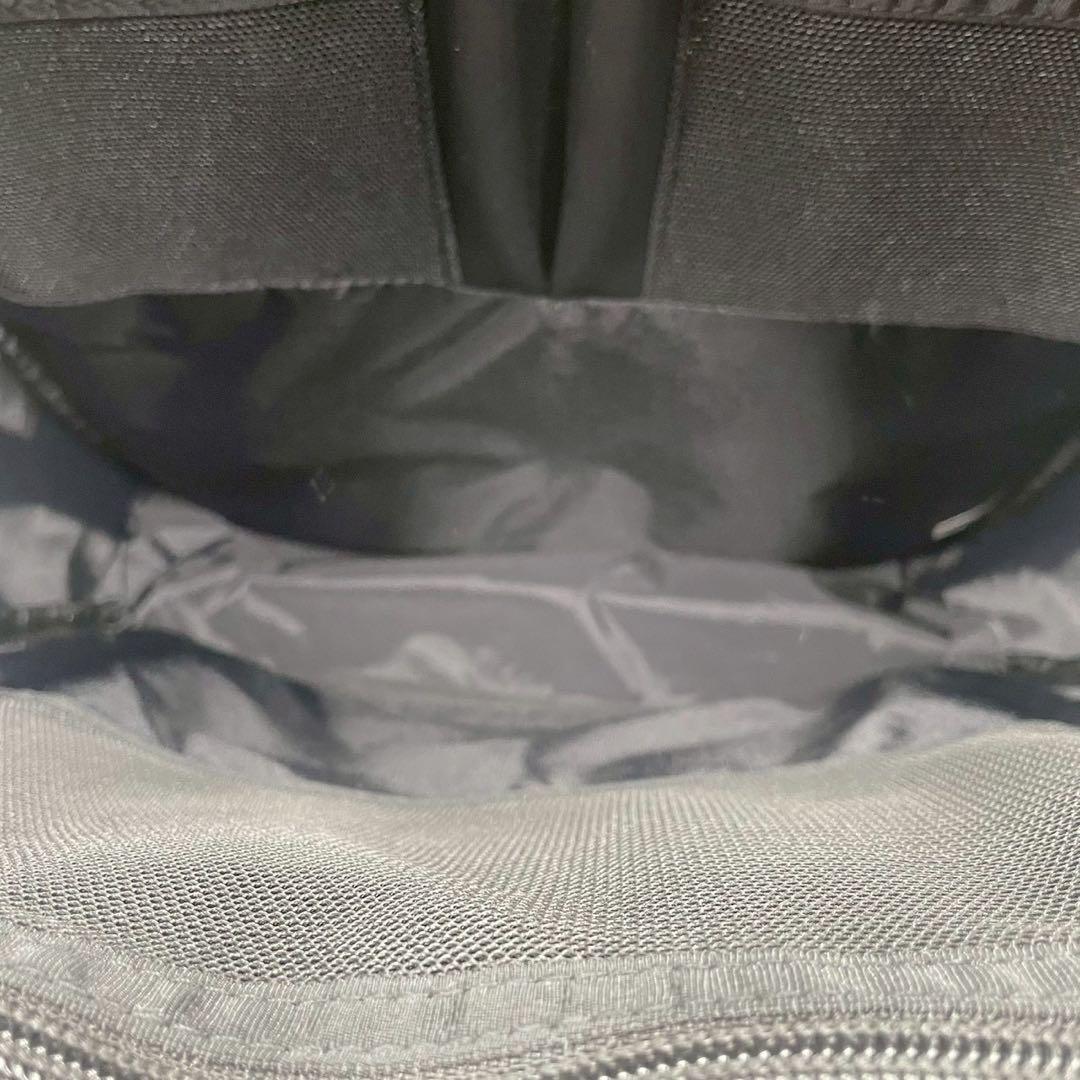 【極美品】 WHITEAGE GEX Backpack M リュック