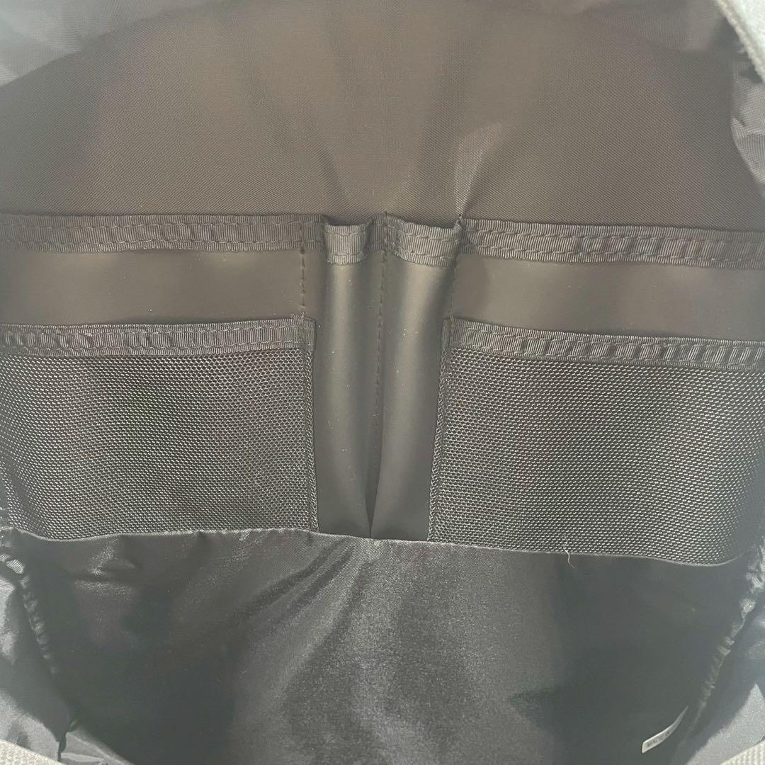 【極美品】 WHITEAGE GEX Backpack M リュック