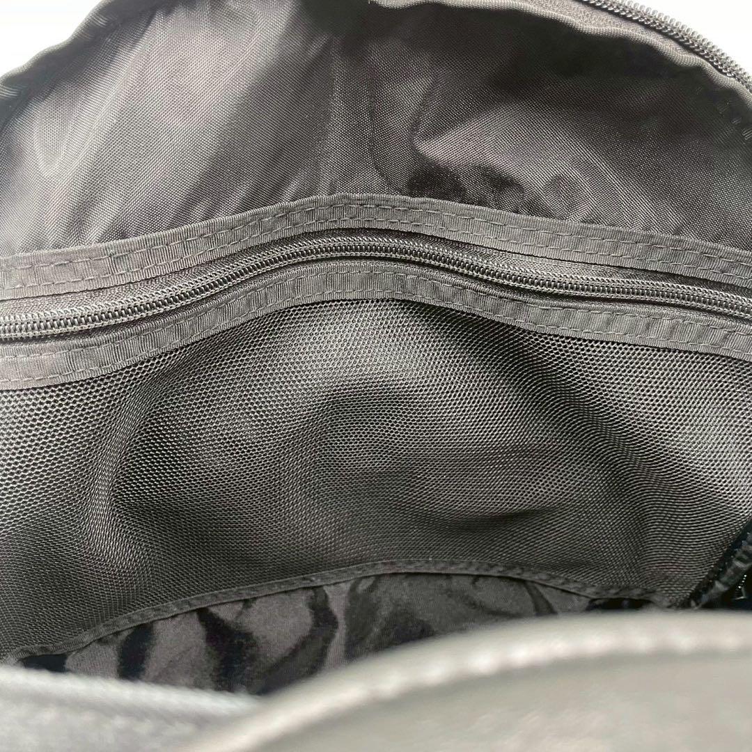 【極美品】 WHITEAGE GEX Backpack M リュック