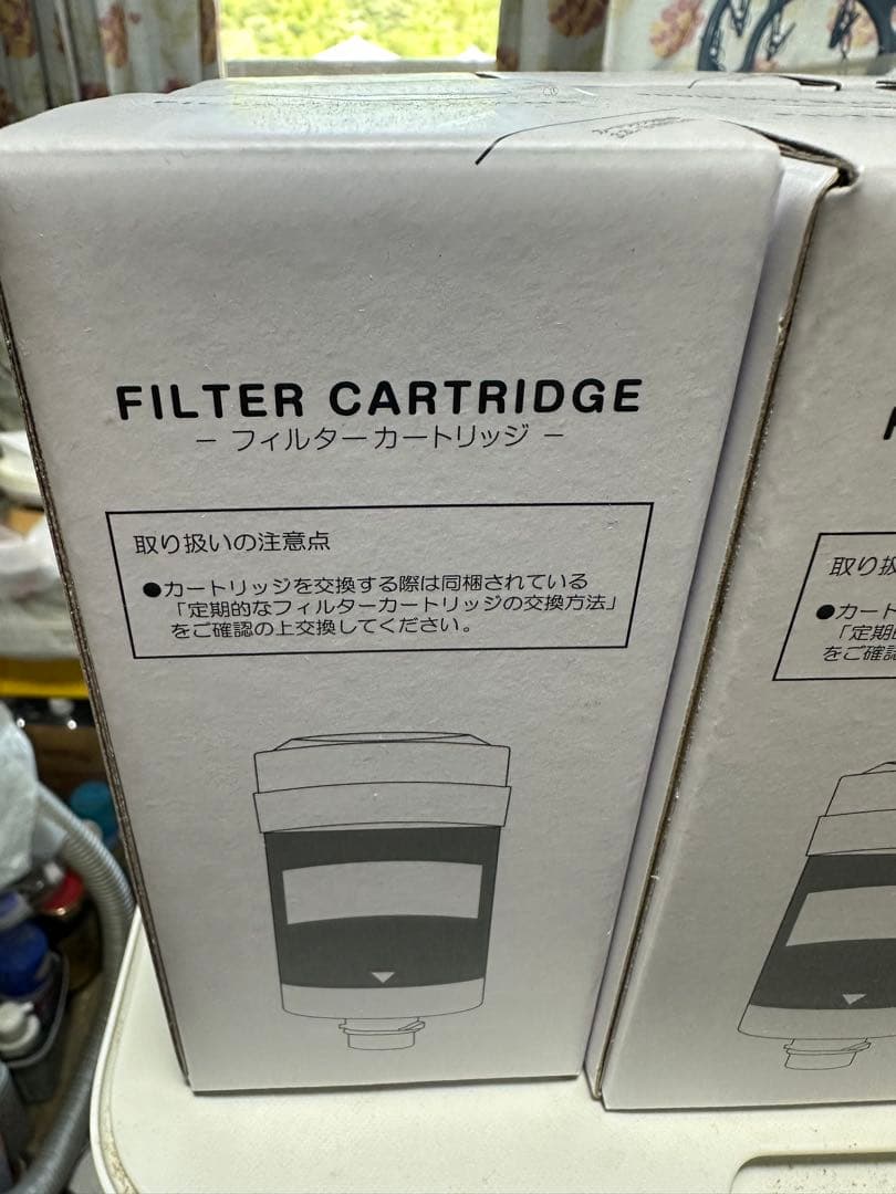 every frecious mini 交換用カートリッジ 富士山の銘水 ９個！