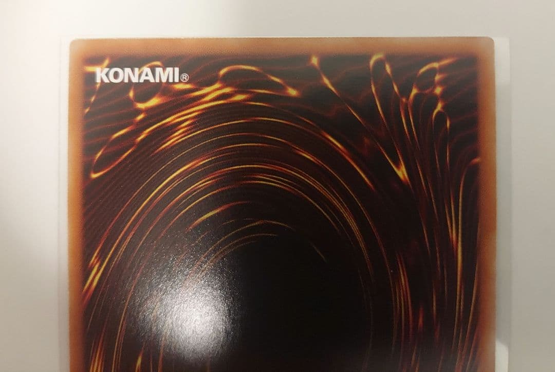 遊戯王　ハンディーガール　絵違い　シークレット　1枚【新品未使用】