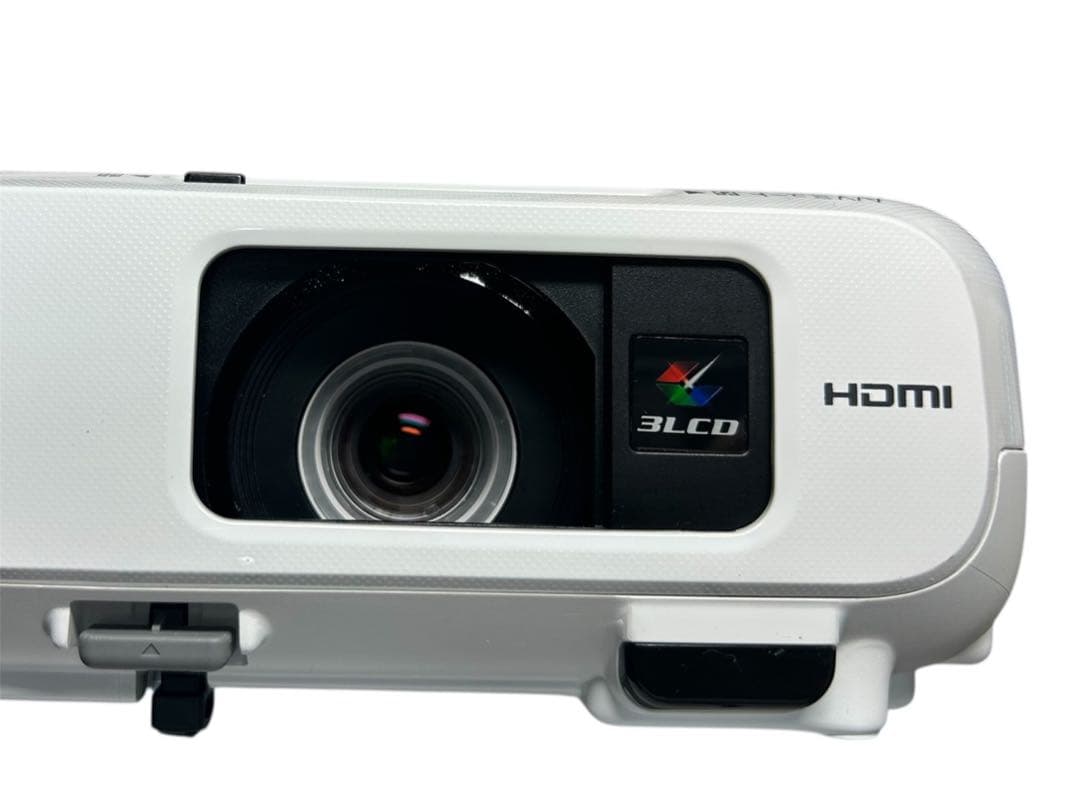 EPSON EB-S18 プロジェクター