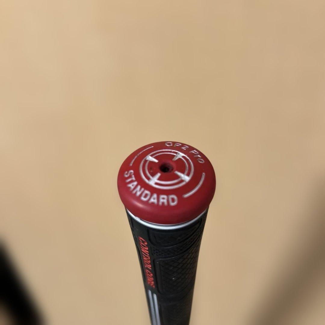 TourAD XC-6S テーラーメイド　5W用　シャフト