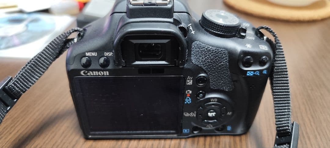 【美品】Canon kiss x3　フルHD動画！レンズセット！