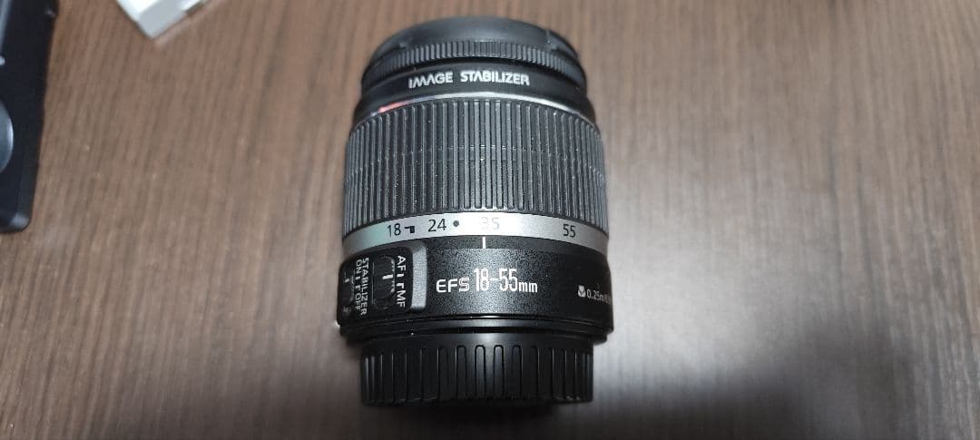 【美品】Canon kiss x3　フルHD動画！レンズセット！