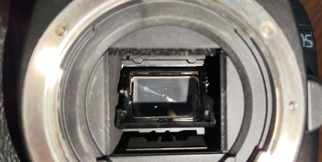 【美品】Canon kiss x3　フルHD動画！レンズセット！