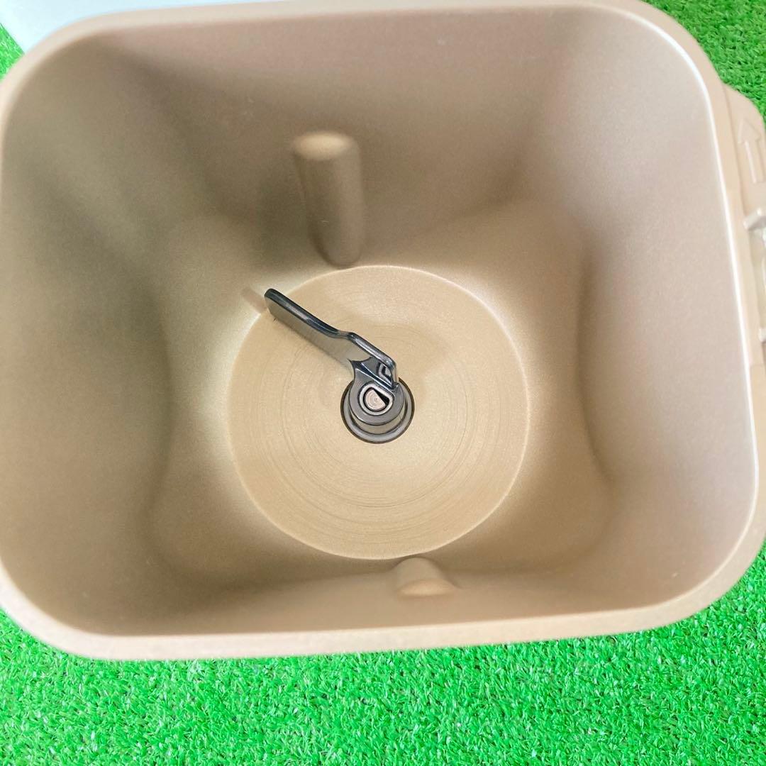 極美品　Panasonic SD-SB1 ホームベーカリー 1斤タイプ 送料無料