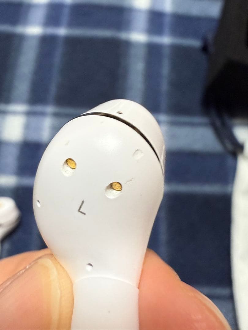 山姥切国広 ONKYO ワイヤレスイヤホン 限定品