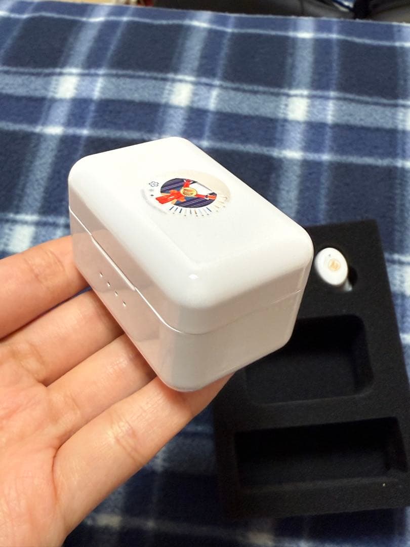 山姥切国広 ONKYO ワイヤレスイヤホン 限定品