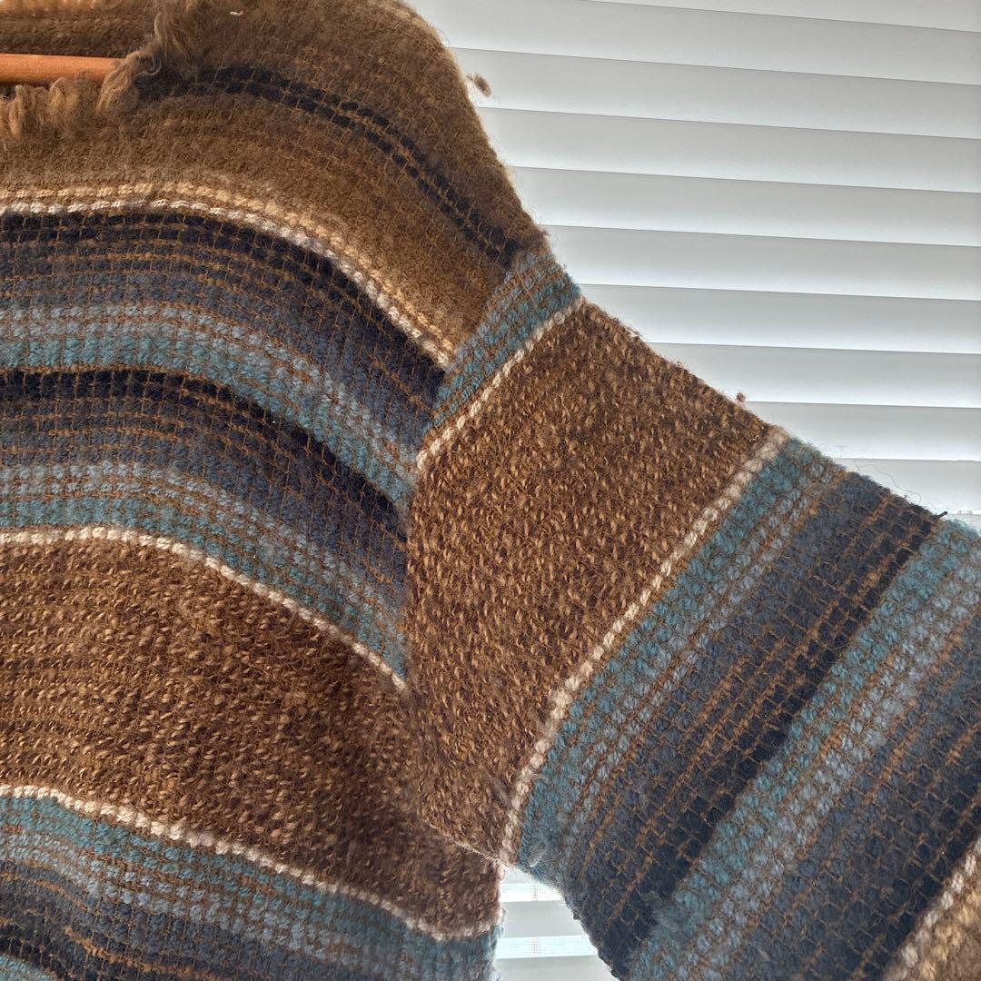 45r長袖チュニック