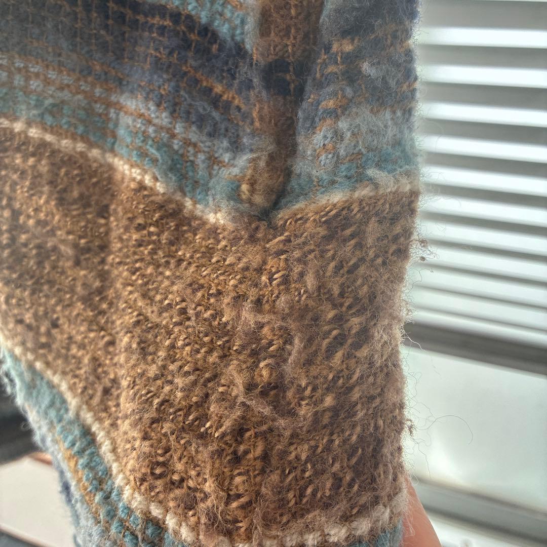 45r長袖チュニック