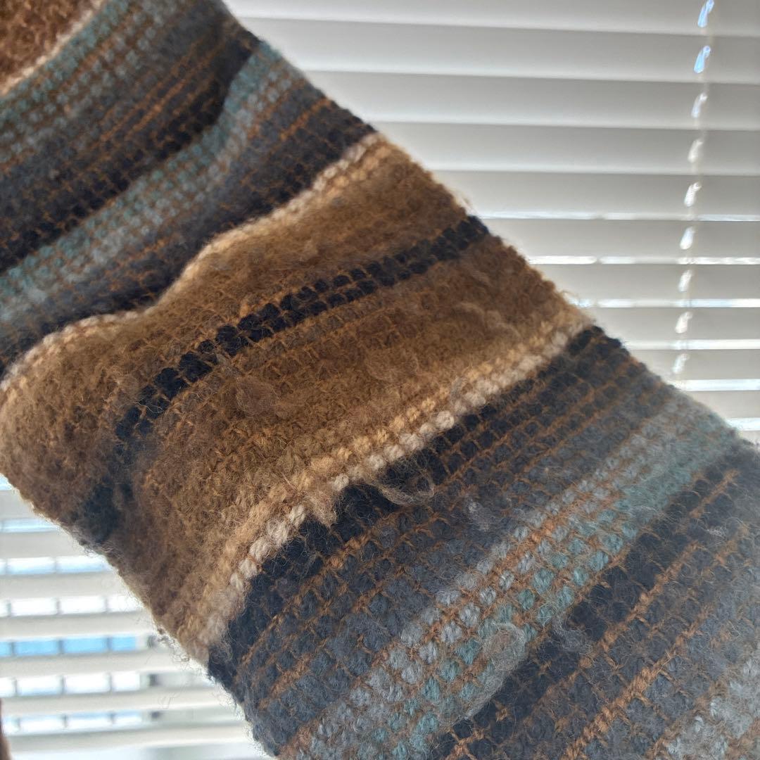 45r長袖チュニック