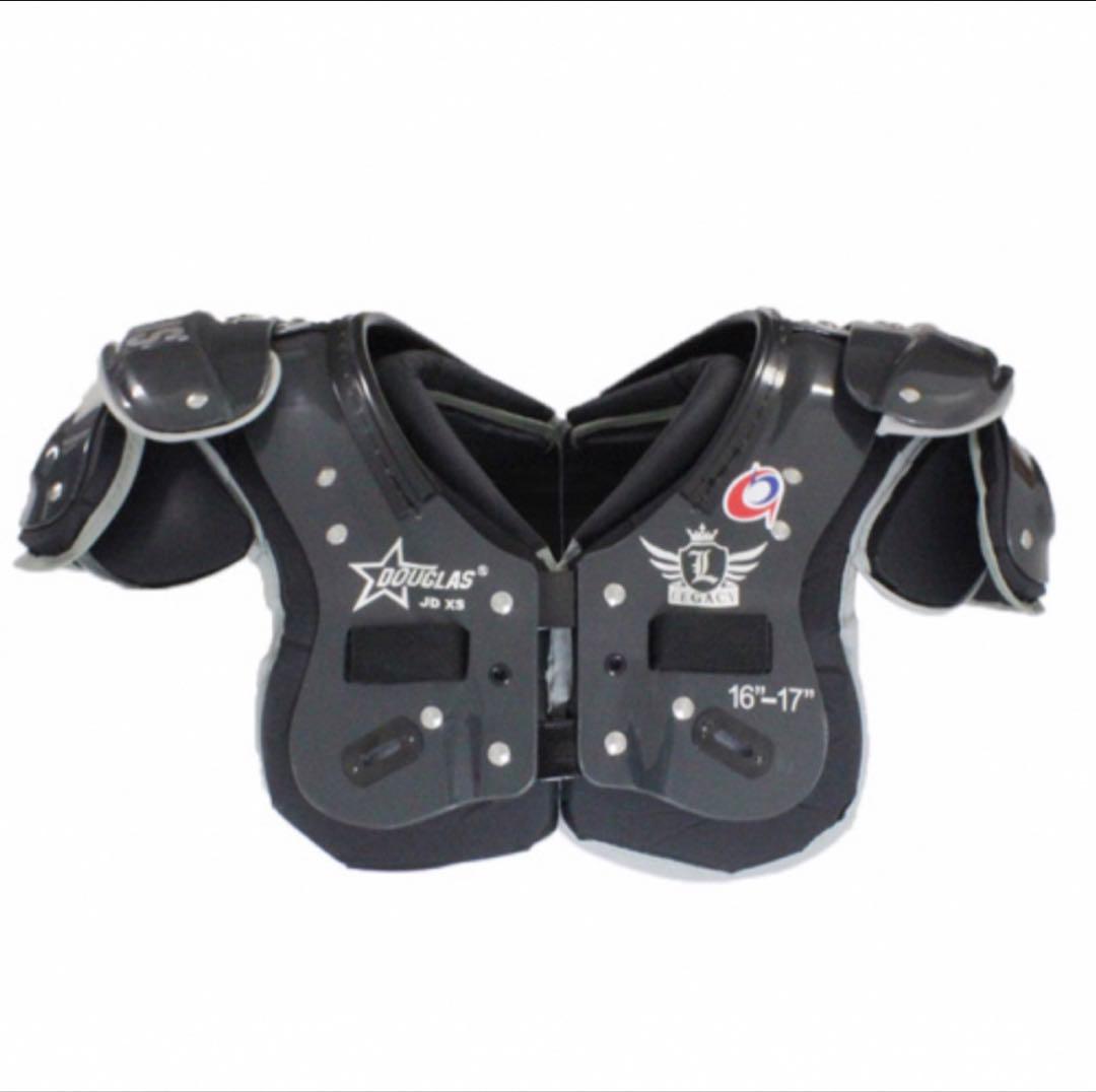 DOUGLAS ショルダーパッド 16\
