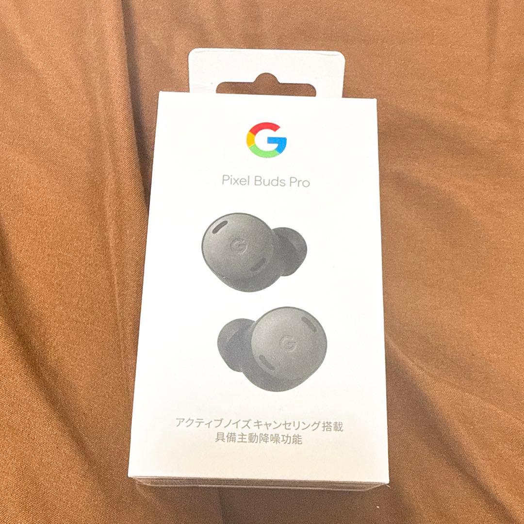 【新品未開封】Google Pixel Buds Pro