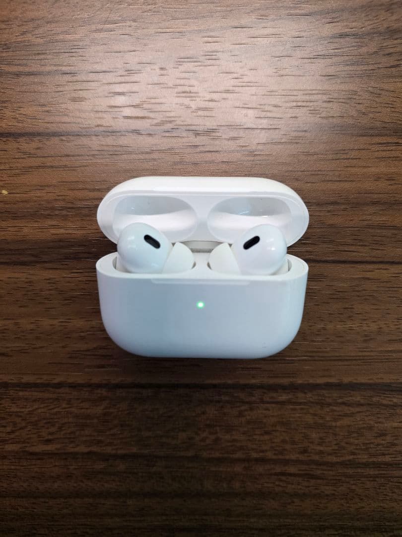 高*山様 AirPods Pro2 本体 ホワイト