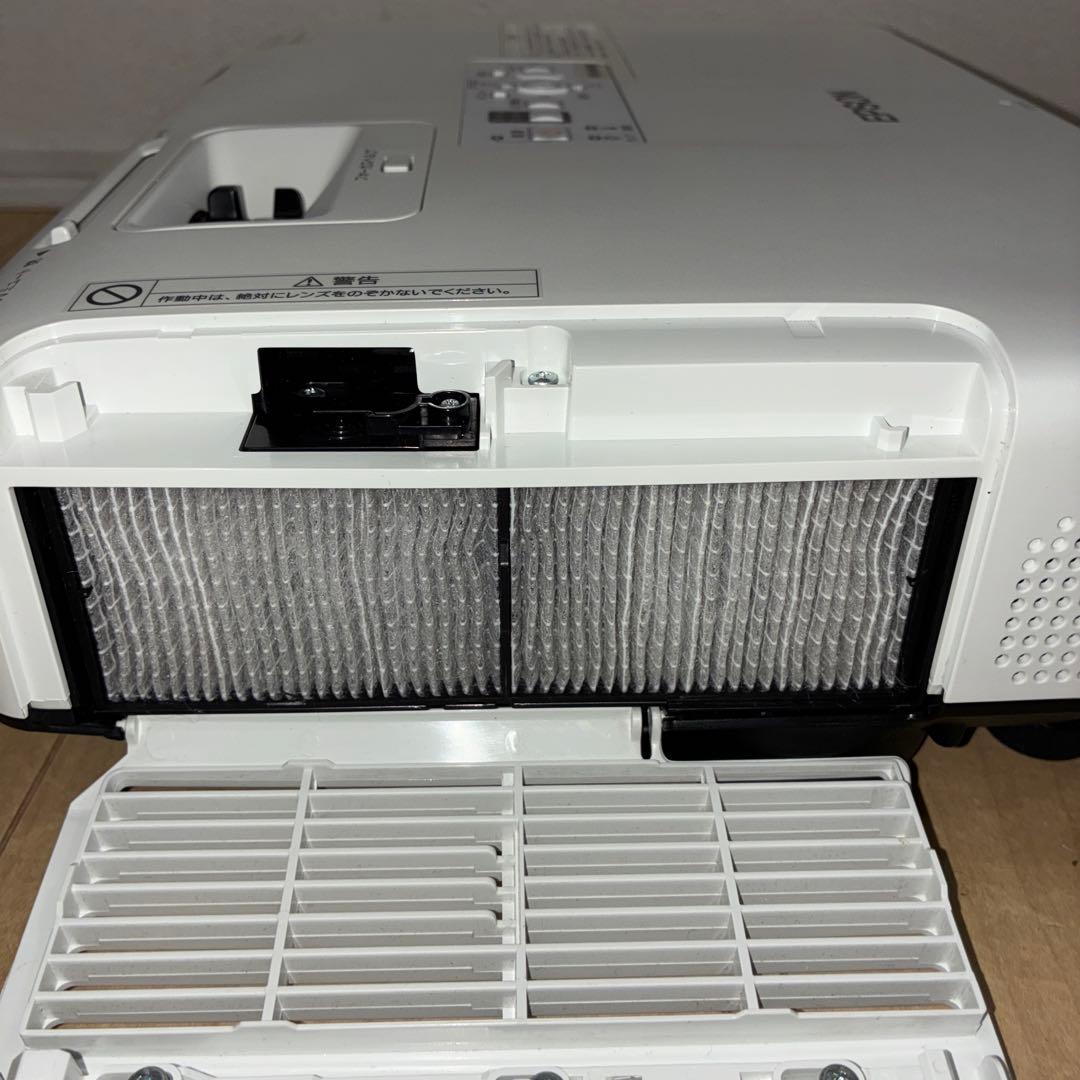 EPSON エプソン プロジェクター EB-1945W 動作良好
