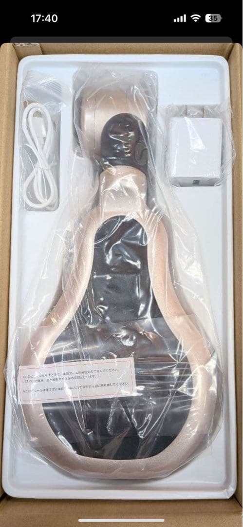 ゆ*う様 【新品・未使用】 ライフフィット　デュアルエクサV新品、未使用　Fit