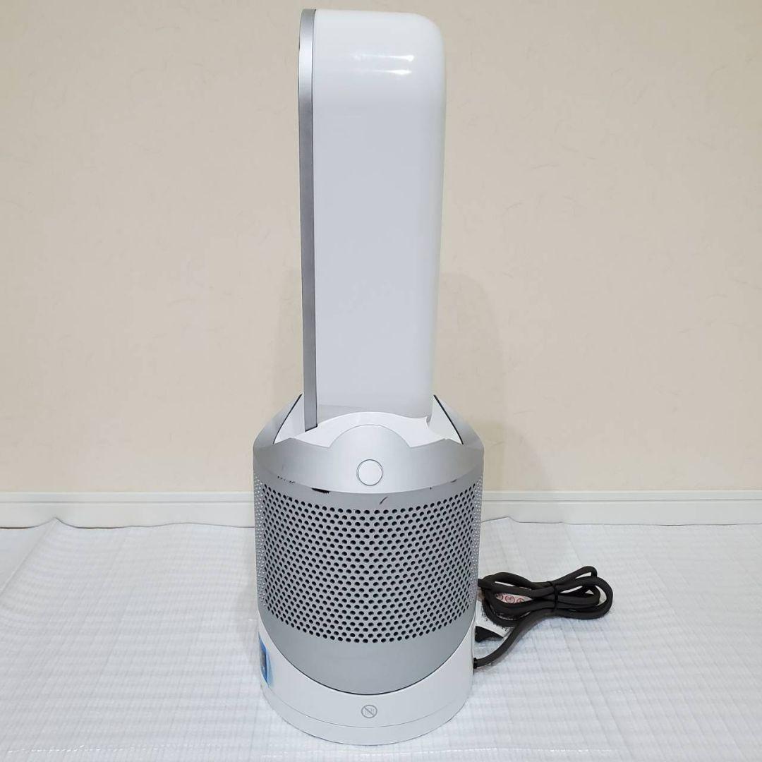 Dyson HP03 空気清浄機能付ファンヒーター