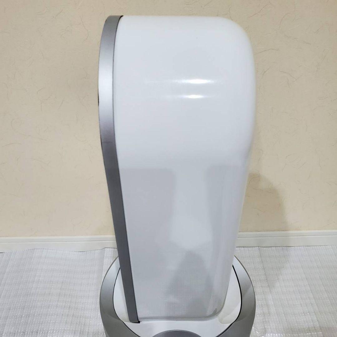Dyson HP03 空気清浄機能付ファンヒーター