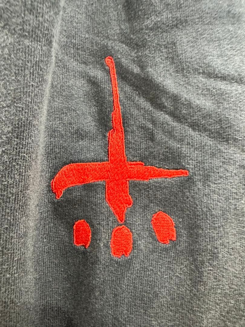 CVTVLIST サルエルパンツ