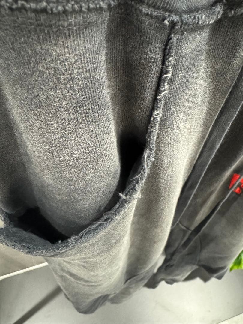 CVTVLIST サルエルパンツ