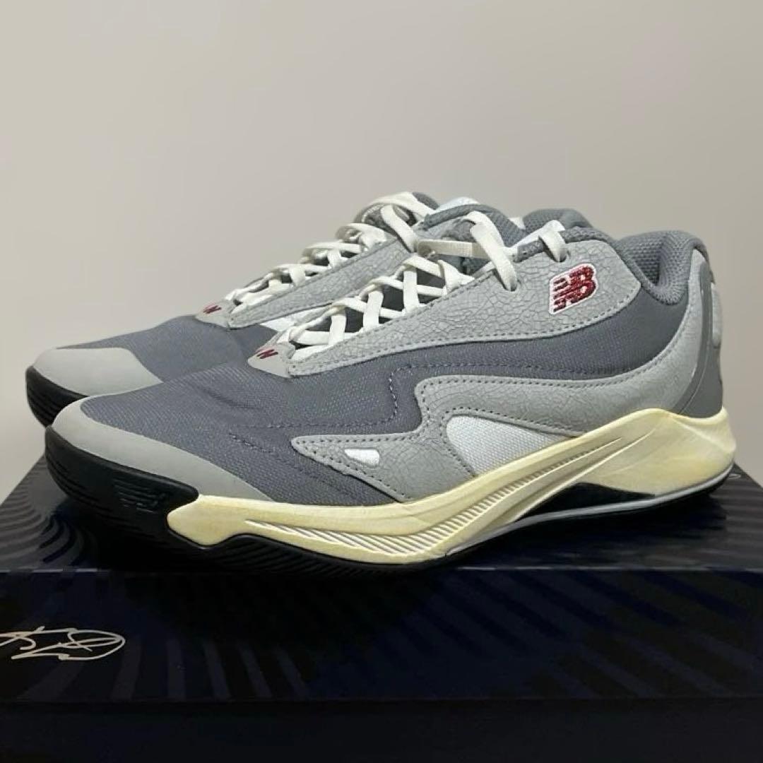 NEW BALANCE KAWHI 4 【27.0cm】(US9)