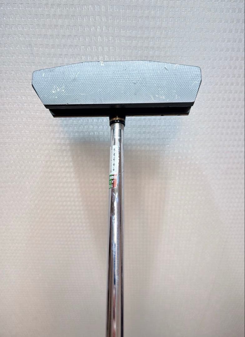 j-BEAMレフティJP-055ジュラルミン長尺センターゼロトルクパター左利き