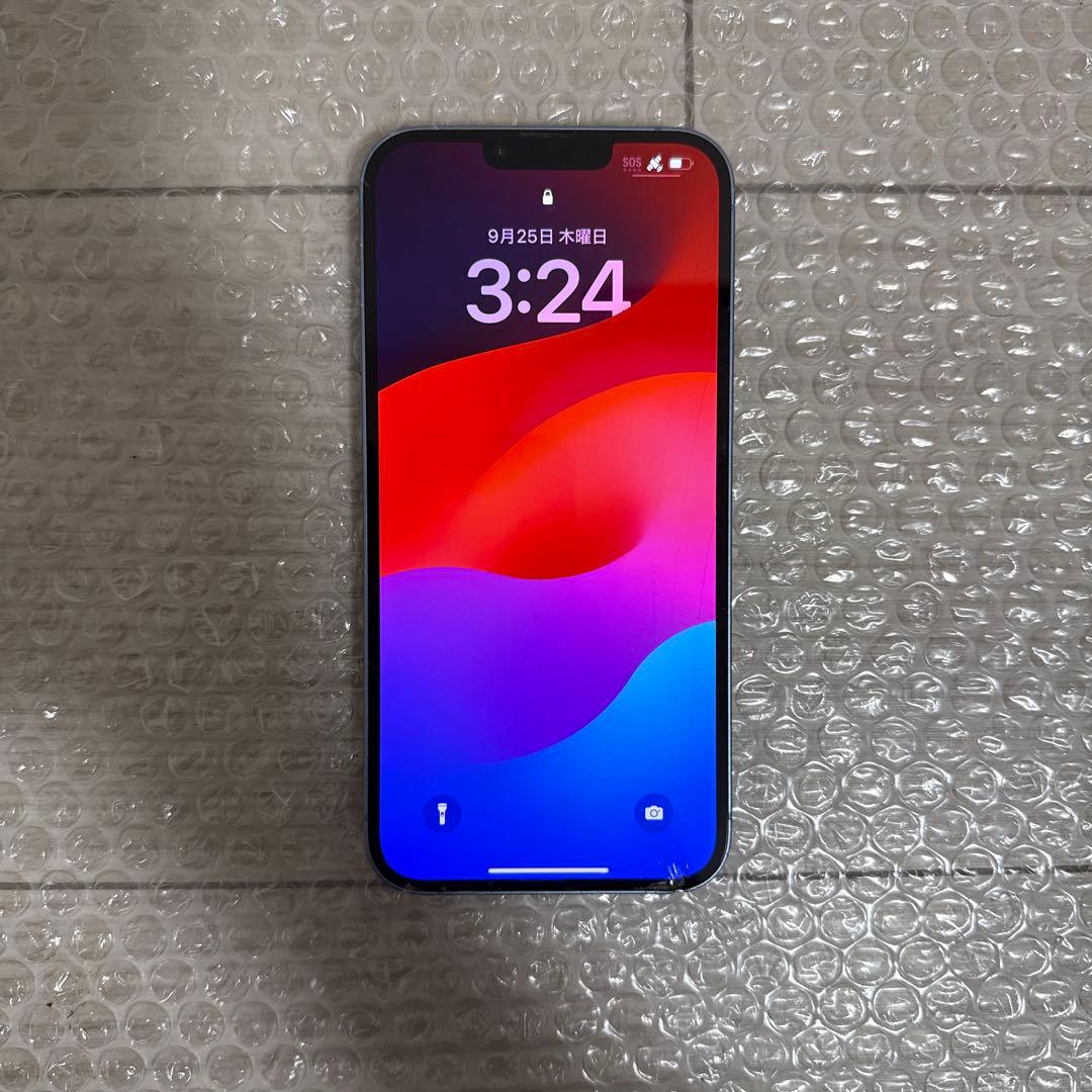 iPhone14Plus 256GB SIMフリー