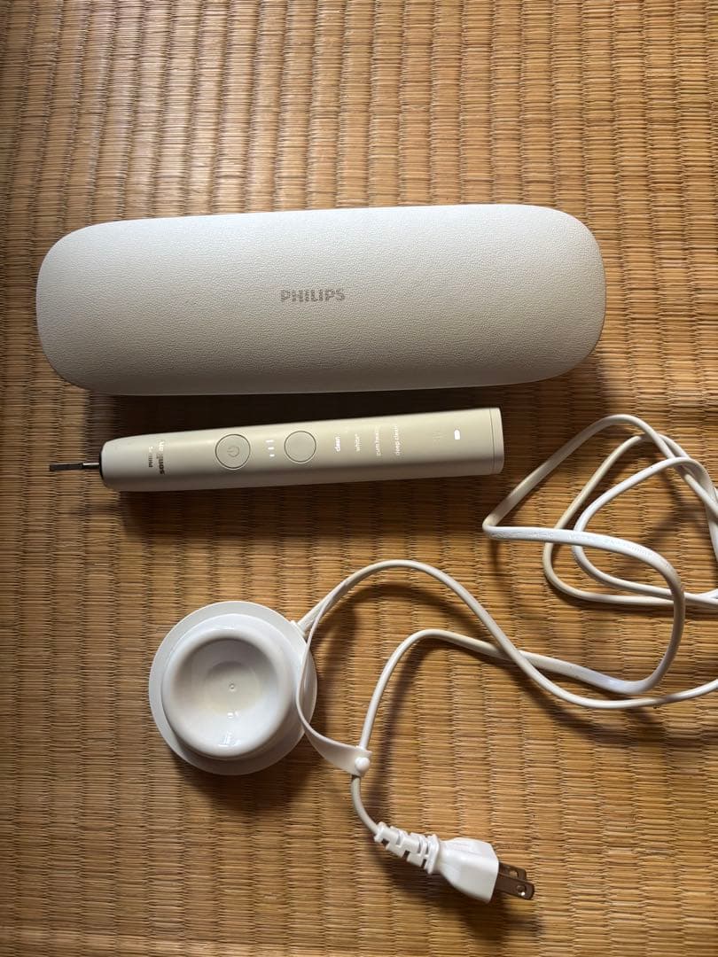 フィリップス・ソニッケアー　HX9911/67