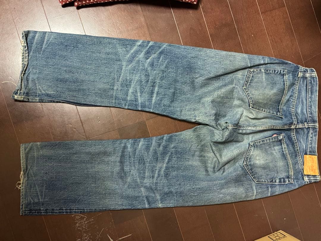 シュガーケーン　1947 セルビッチ