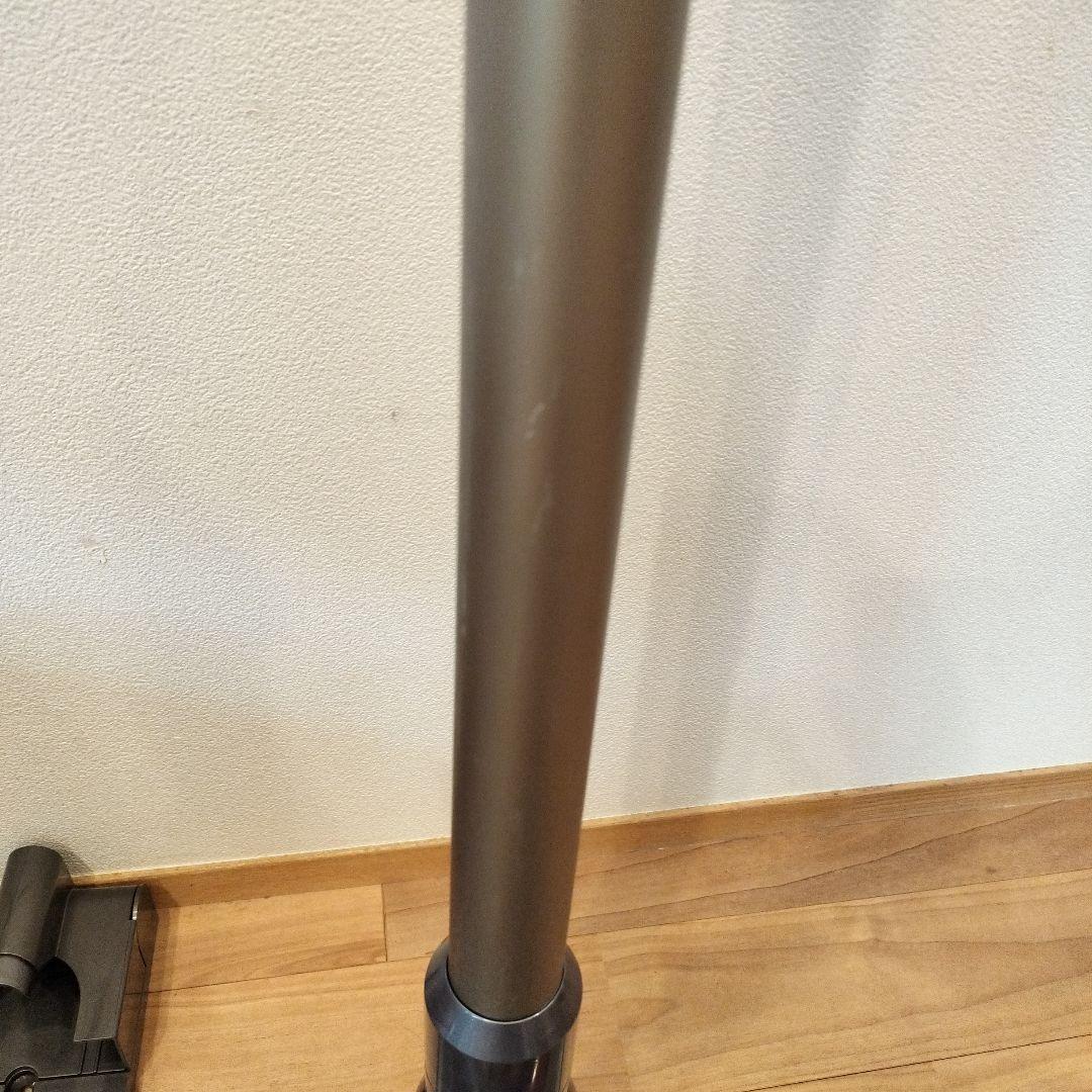 Dyson 掃除機　スティッククリーナー