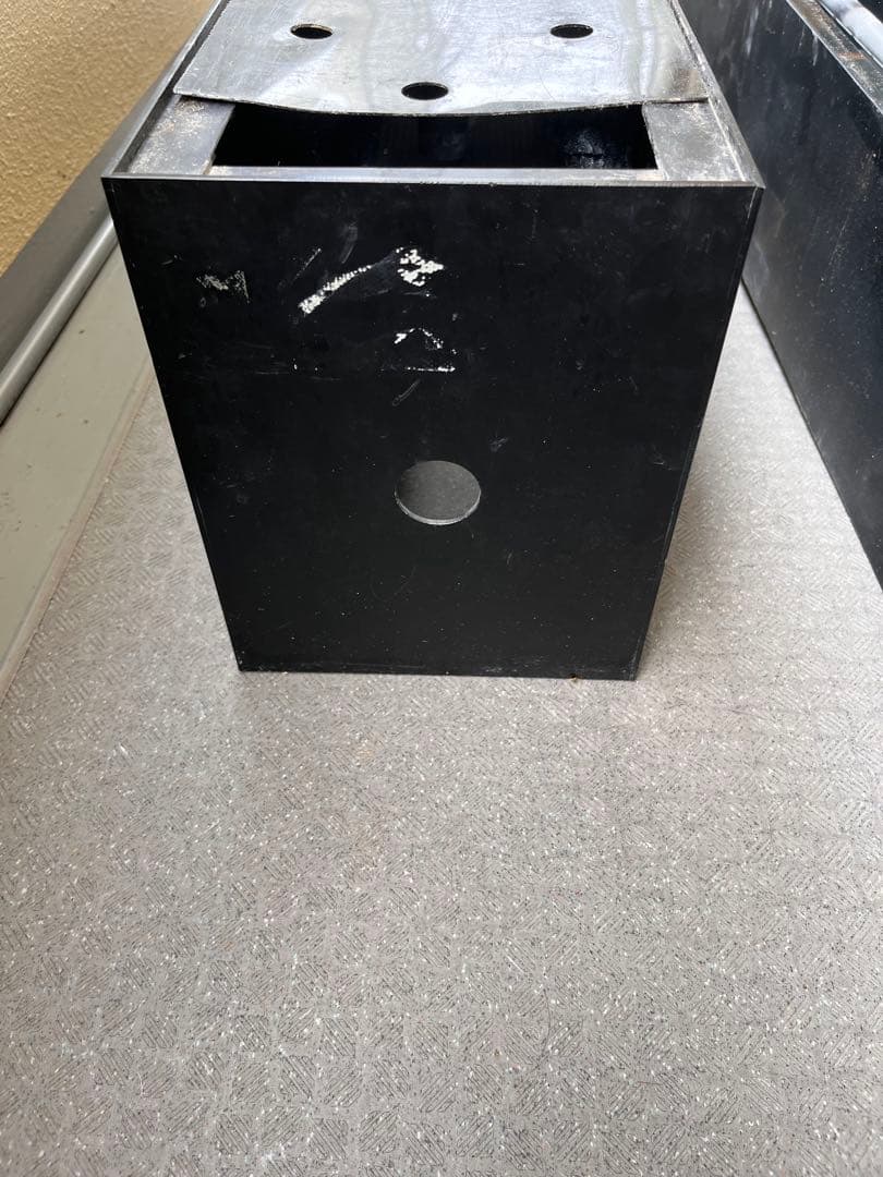 110センチ　上部フィルター