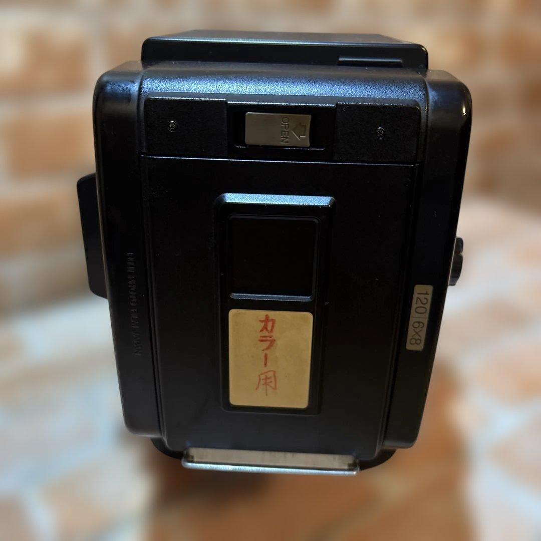 FUJI GX680 スタジオ用 カメラ 1式セットFUJINONレンズ125㍉