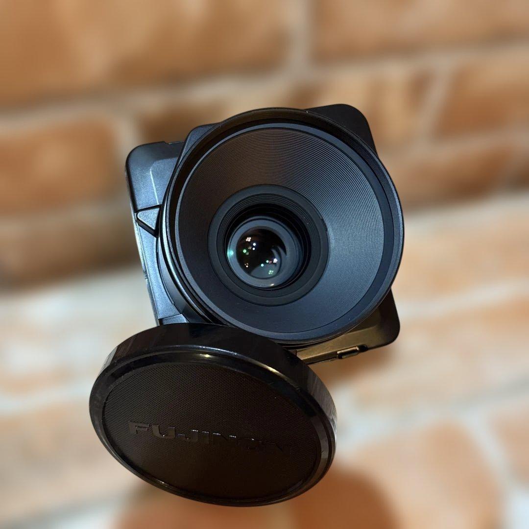 FUJI GX680 スタジオ用 カメラ 1式セットFUJINONレンズ125㍉