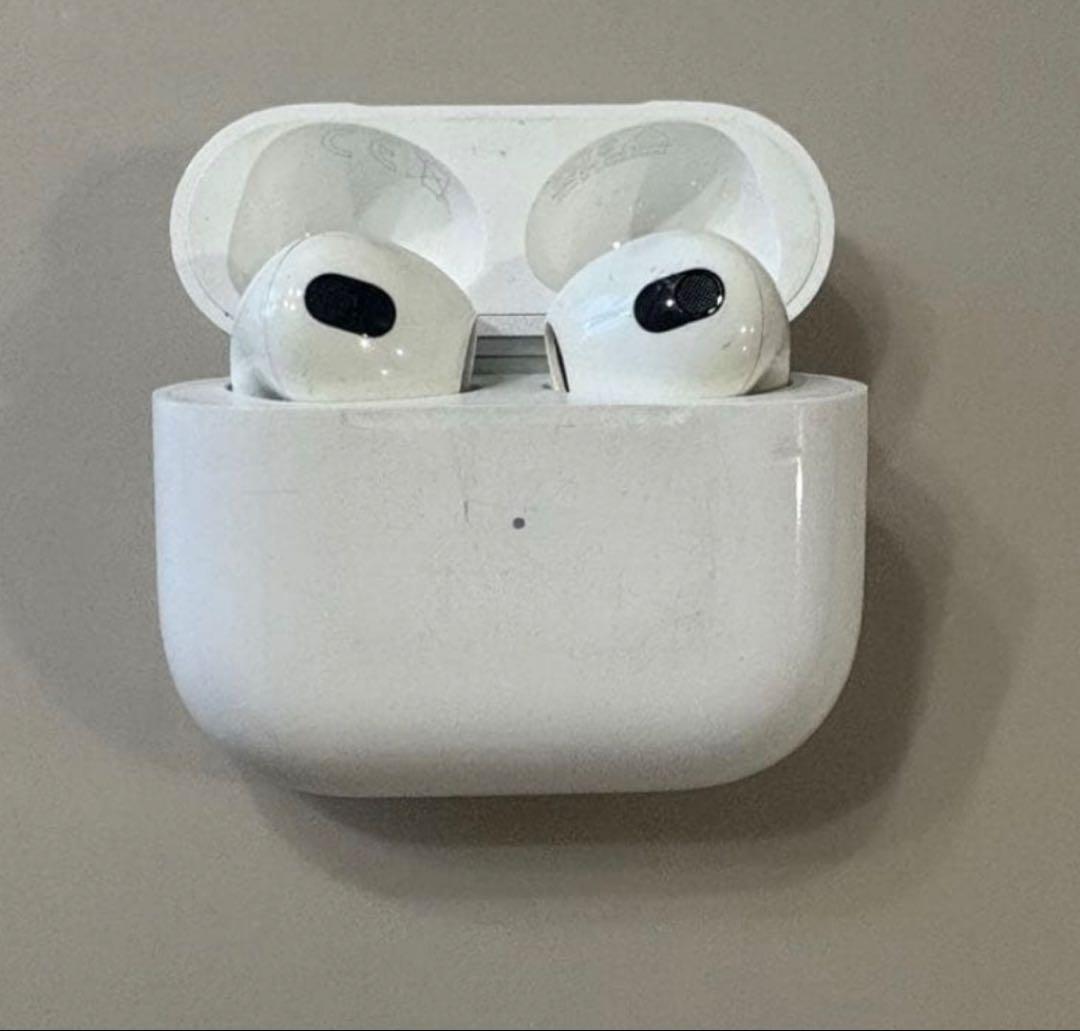 AirPods3 箱付き