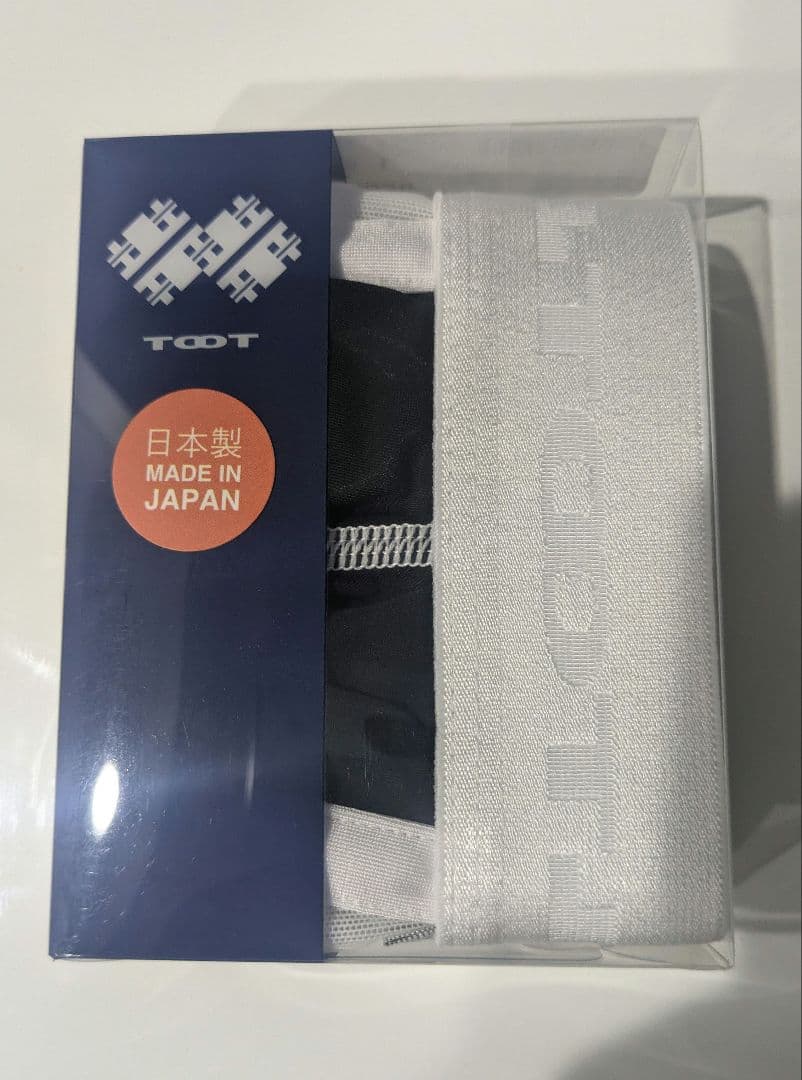 ゆ*く様 TOOT 阪急メンズ　限定ビキニ　Lサイズ