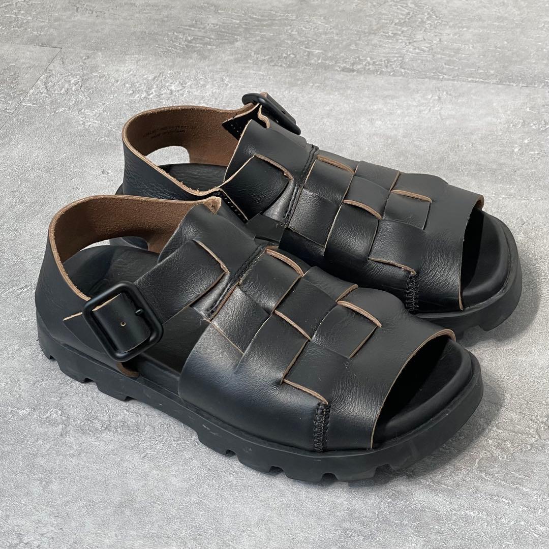CAMPER カンペール　BURTUS SANDAL サンダル 36 23cm